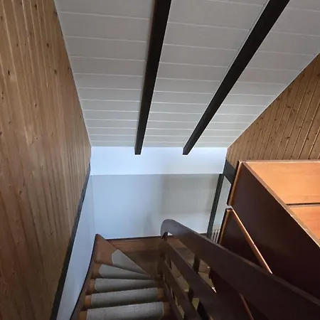 Prázdninový dům Swantje *