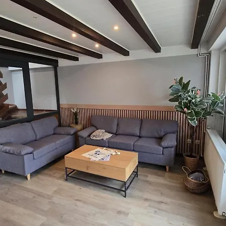 Casa vacanze Swantje Bensersiel