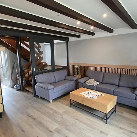 Swantje Casa vacanze