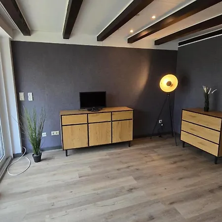 Swantje Casa vacanze Bensersiel