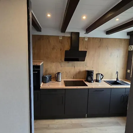 Ferienhaus Swantje Bensersiel