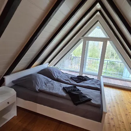 Swantje Tatil Evi Bensersiel