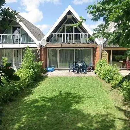Ferienhaus Swantje