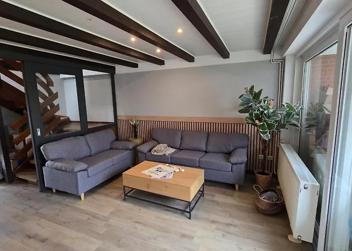 Ferienhaus Swantje Bensersiel
