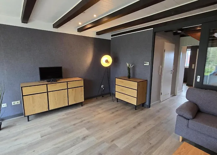 Swantje Ferienhaus
