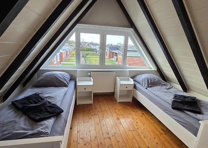 Swantje * Bensersiel