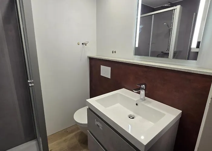 Feriehus Swantje Bensersiel