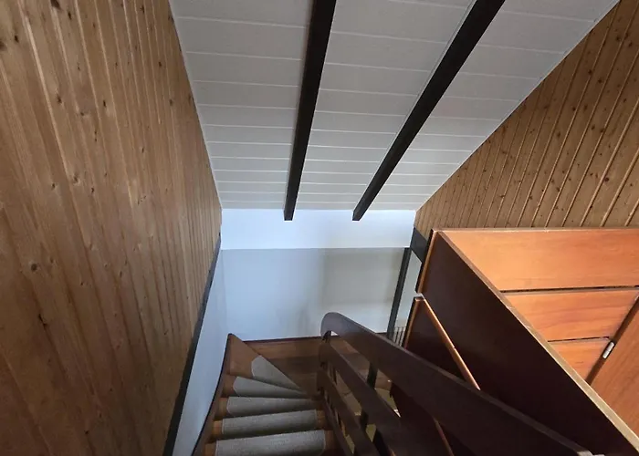 Feriehus Swantje